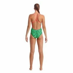 Funkita Damen Badeanzug Fly High Single Strap -ALL4SWIM Verkäufe Funkita Damen Badeanzug Fly High Single Strap 45 03