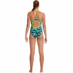 Funkita Damen Badeanzug Magnum Pi Diamond Back 7 Funkita Damen Badeanzug Magnum Pi Diamond Back -ALL4SWIM Verkäufe Funkita Damen Badeanzug Magnum Pi Diamond Back 54 03
