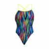 Funkita Damen Badeanzug Rain Down Strapped In -ALL4SWIM Verkäufe Funkita Damen Badeanzug Winning Streak Strapped In 859 01
