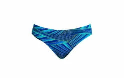 Funkita Damen Bikini Hose Brief Streaker