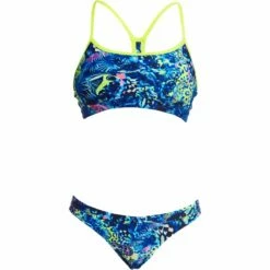 Funkita Damen Bikini Hose Hipster Brief Butterfly Effect -ALL4SWIM Verkäufe Funkita Damen Bikini Hose Hipster Brief Butterfly Effect 63 02