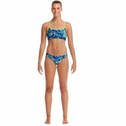 Funkita Damen Bikini Hose Hipster Brief Butterfly Effect -ALL4SWIM Verkäufe Funkita Damen Bikini Hose Hipster Brief Butterfly Effect 63 03