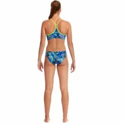 Funkita Damen Bikini Hose Hipster Brief Butterfly Effect -ALL4SWIM Verkäufe Funkita Damen Bikini Hose Hipster Brief Butterfly Effect 63 04