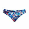 Funkita Damen Bikini Hose Sports Brief Futurismo -ALL4SWIM Verkäufe Funkita Damen Bikini Hose Sports Brief Futurismo 60 01
