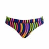 Funkita Damen Bikini Hose Sports Brief Squiggle Piggle -ALL4SWIM Verkäufe Funkita Damen Bikini Hose Sports Brief Squiggle Piggle 39 01