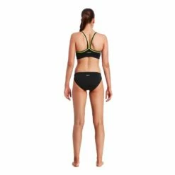 Funkita Damen Bikini Oberteil Funkita Tag Top Schwarz -ALL4SWIM Verkäufe Funkita Damen Bikini Oberteil Funkita Tag Top schwarz 10 04