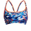 Funkita Damen Bikini Oberteil Sports Top Futurismo 2 Funkita Damen Bikini Oberteil Sports Top Futurismo -ALL4SWIM Verkäufe Funkita Damen Bikini Oberteil Sports Top Futurismo 61 01