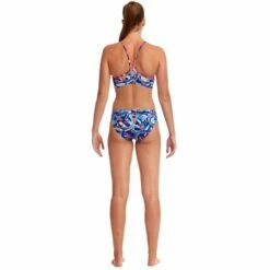 Funkita Damen Bikini Oberteil Sports Top Futurismo -ALL4SWIM Verkäufe Funkita Damen Bikini Oberteil Sports Top Futurismo 61 02