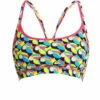 Funkita Damen Bikini Oberteil Top Toucan Do It -ALL4SWIM Verkäufe Funkita Damen Bikini Oberteil Top Toucan Do It 32 01
