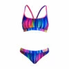 Funkita Damen Bikini Event Horizon -ALL4SWIM Verkäufe Funkita Damen Bikini Roller Paint 879 01
