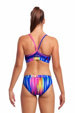 Funkita Damen Bikini Event Horizon -ALL4SWIM Verkäufe Funkita Damen Bikini Roller Paint 879 03