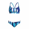 Funkita Damen Bikini Roller Paint -ALL4SWIM Verkäufe Funkita Damen Bikini Roller Point 878 01