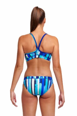 Funkita Damen Bikini Roller Paint -ALL4SWIM Verkäufe Funkita Damen Bikini Roller Point 878 03