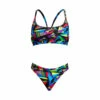Funkita Damen Bikini Beat It -ALL4SWIM Verkäufe Funkita Damen Bikini Speed Cheat 882 01