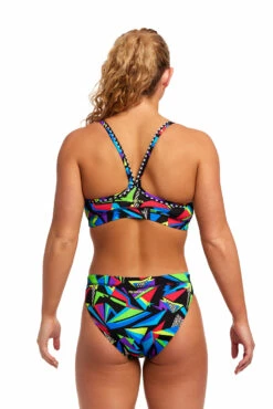 Funkita Damen Bikini Beat It -ALL4SWIM Verkäufe Funkita Damen Bikini Speed Cheat 882 03
