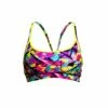 Funkita Damen Top Spray On Bikinioberteil -ALL4SWIM Verkäufe Funkita Damen Top Spray On Bikinioberteil 4 01
