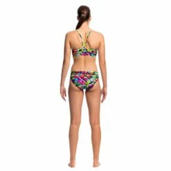 Funkita Damen Top Spray On Bikinioberteil -ALL4SWIM Verkäufe Funkita Damen Top Spray On Bikinioberteil 4 03