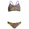 Funkita Mädchen Bikini Dripping -ALL4SWIM Verkäufe Funkita Maedchen Bikini Dripping 85 01