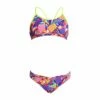 Funkita Mädchen Bikini Bee Bop -ALL4SWIM Verkäufe Funkita Maedchen Bikini Feather Fiesta 443 01