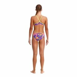 Funkita Mädchen Bikini Bee Bop -ALL4SWIM Verkäufe Funkita Maedchen Bikini Feather Fiesta 443 03