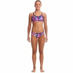 Funkita Mädchen Bikini Limitless -ALL4SWIM Verkäufe Funkita Maedchen Bikini Limitless 91 02