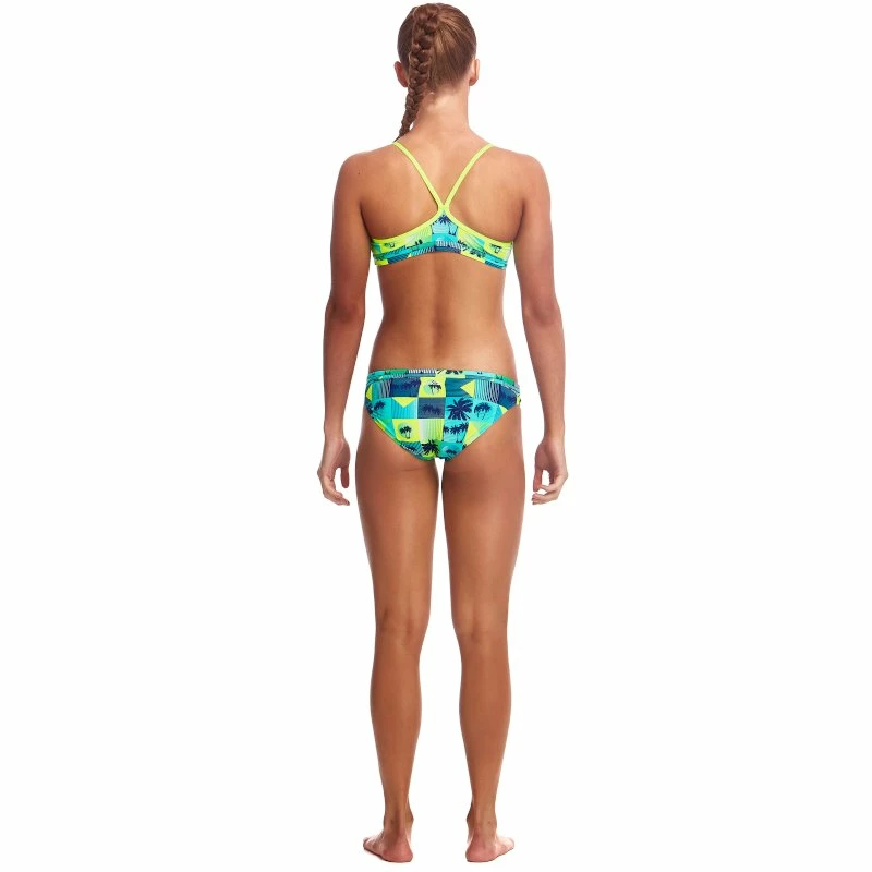 Funkita Mädchen Bikini Pop Tropo 5 Funkita Mädchen Bikini Pop Tropo – Bild 3