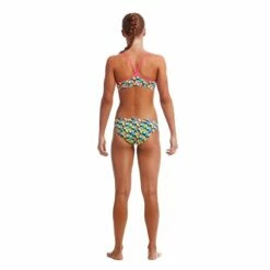 Funkita Mädchen Bikini Toucan Do It -ALL4SWIM Verkäufe Funkita Maedchen Bikini Toucan Do It 87 03