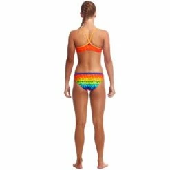Funkita Mädchen Bikini Wing It -ALL4SWIM Verkäufe Funkita Maedchen Bikini Wing It 93 03