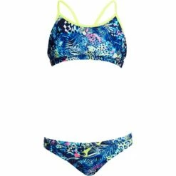 Funkita Mädchen Bikini Butterfly Effect