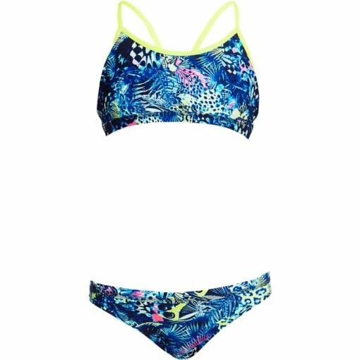 Funkita Mädchen Bikini Butterfly Effect 1 Funkita Mädchen Bikini Butterfly Effect -ALL4SWIM Verkäufe Funkita Maedchen Bikini Wing It 94 01