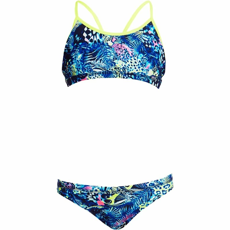 Funkita Mädchen Bikini Butterfly Effect 3 Funkita Mädchen Bikini Butterfly Effect