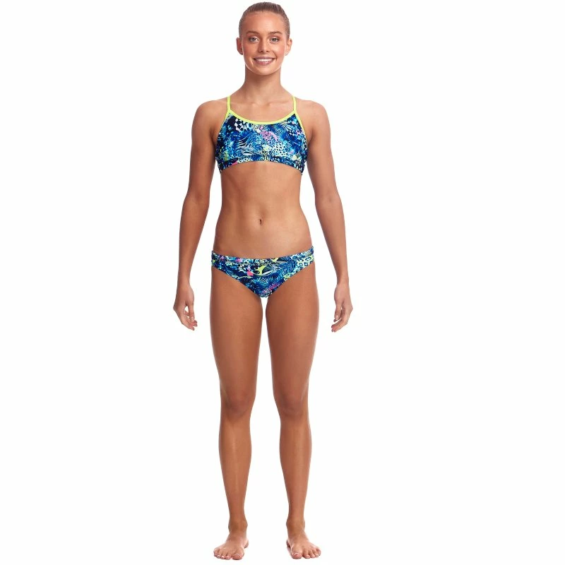 Funkita Mädchen Bikini Butterfly Effect 4 Funkita Mädchen Bikini Butterfly Effect – Bild 2