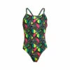 Funkita Mädchen Badeanzug Dot Matrix Diamond Back 1 Funkita Mädchen Badeanzug Dot Matrix Diamond Back -ALL4SWIM Verkäufe Funkita Mdchen Badeanzug Dot Matrix Diamond Back 841 01