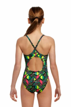 Funkita Mädchen Badeanzug Dot Matrix Diamond Back 7 Funkita Mädchen Badeanzug Dot Matrix Diamond Back -ALL4SWIM Verkäufe Funkita Mdchen Badeanzug Dot Matrix Diamond Back 841 03
