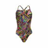 Funkita Mädchen Badeanzug Strip Straps Tie Me Tight 1 Funkita Mädchen Badeanzug Strip Straps Tie Me Tight -ALL4SWIM Verkäufe Funkita Mdchen Badeanzug Strip Straps Tie Me Tight 836 01