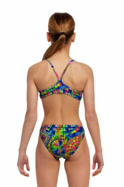 Funkita Mädchen Bikini Spin The Bottle -ALL4SWIM Verkäufe Funkita Mdchen Bikini Spin The Bottle 839 03