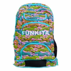Funkita Rucksack Elite Squad Lying Cheet