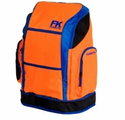 Funkita Team Rucksack ATOMIC BURN 40 L