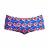 Funky Trunks Herren Out Foxed Classic Trunks Badehose -ALL4SWIM Verkäufe Funky Trunks Herren B1 Classic Trunks Badehose 867 01