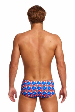 Funky Trunks Herren Out Foxed Classic Trunks Badehose -ALL4SWIM Verkäufe Funky Trunks Herren B1 Classic Trunks Badehose 867 03