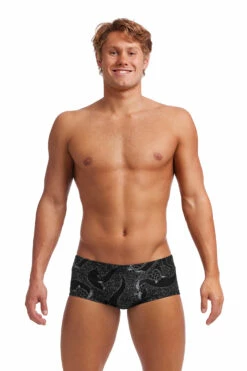 Funky Trunks Herren Sea Stars Sidewinder Badehose -ALL4SWIM Verkäufe Funky Trunks Herren Event Horison Sidewinder Badehose 817 02
