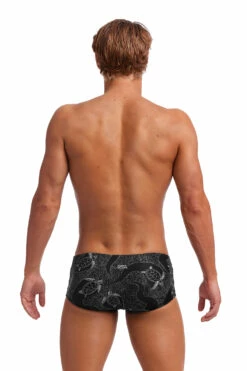 Funky Trunks Herren Sea Stars Sidewinder Badehose -ALL4SWIM Verkäufe Funky Trunks Herren Event Horison Sidewinder Badehose 817 03