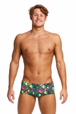 Funky Trunks Herren Out Dot Matrix Classic Trunks Badehose 6 Funky Trunks Herren Out Dot Matrix Classic Trunks Badehose -ALL4SWIM Verkäufe Funky Trunks Herren Out Beat It Classic Trunks Badehose 871 02