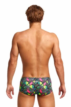 Funky Trunks Herren Out Dot Matrix Classic Trunks Badehose 7 Funky Trunks Herren Out Dot Matrix Classic Trunks Badehose -ALL4SWIM Verkäufe Funky Trunks Herren Out Beat It Classic Trunks Badehose 871 03