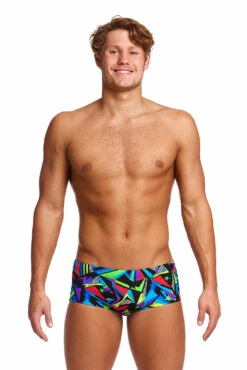 Funky Trunks Herren Out Beat It Classic Trunks Badehose 6 Funky Trunks Herren Out Beat It Classic Trunks Badehose -ALL4SWIM Verkäufe Funky Trunks Herren Out Foxed Classic Trunks Badehose 868 02