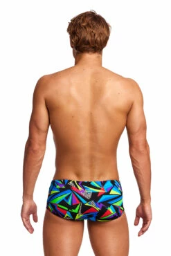 Funky Trunks Herren Out Beat It Classic Trunks Badehose 7 Funky Trunks Herren Out Beat It Classic Trunks Badehose -ALL4SWIM Verkäufe Funky Trunks Herren Out Foxed Classic Trunks Badehose 868 03