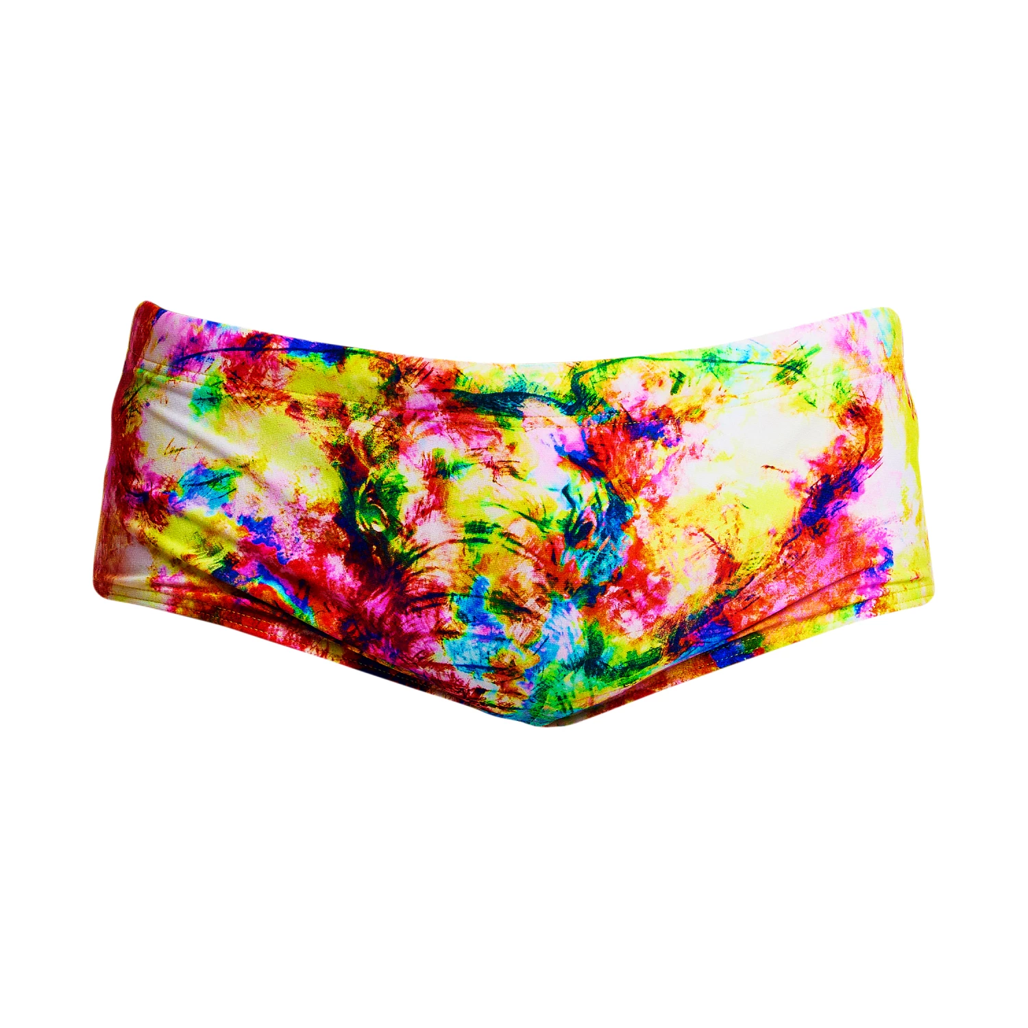Funky Trunks Herren Out Trumpet Sidewinder Badehose 3 Funky Trunks Herren Out Trumpet Sidewinder Badehose