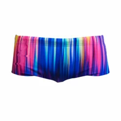 Funky Trunks Herren Event Horizon Sidewinder Badehose