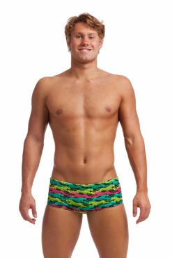 Funky Trunks Herren Speed Cheat Sidewinder Badehose 6 Funky Trunks Herren Speed Cheat Sidewinder Badehose -ALL4SWIM Verkäufe Funky Trunks Herren Sea Stars Sidewinder Badehose 818 02