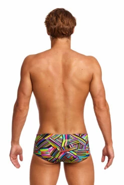 Funky Trunks Herren Strip Straps Sidewinder Badehose 7 Funky Trunks Herren Strip Straps Sidewinder Badehose -ALL4SWIM Verkäufe Funky Trunks Herren Speed Cheat Sidewinder Badehose 869 03